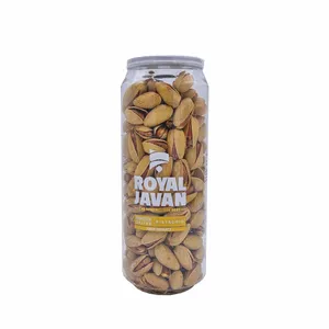 پسته برشته نمکی رویال جوان - 220 گرم