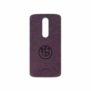 MAHOOT PL-BMW Cover Sticker for Motorola Moto X Force