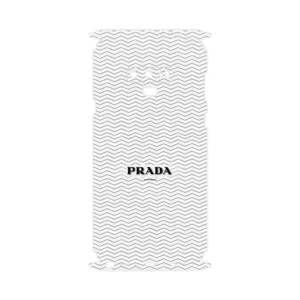 MAHOOT Prada-FullSkin Cover Sticker for Samsung Galaxy Note 9