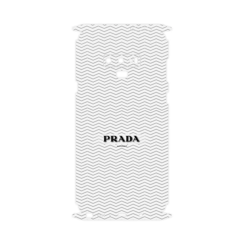 برچسب پوششی ماهوت مدل Prada-FullSkin مناسب برای گوشی موبایل سامسونگ Galaxy Note 9