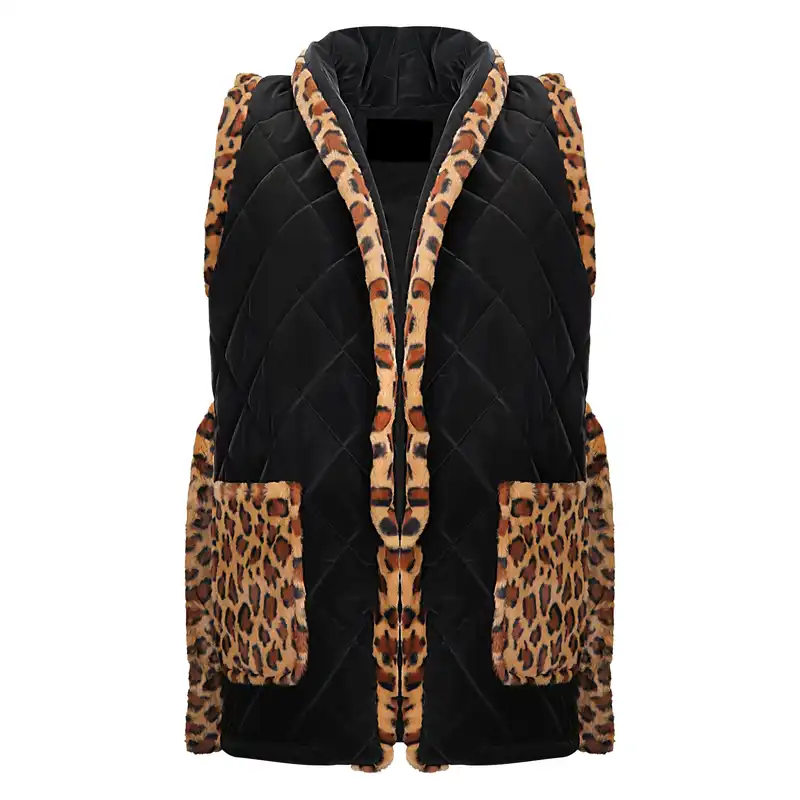 پافر زنانه مدل 290