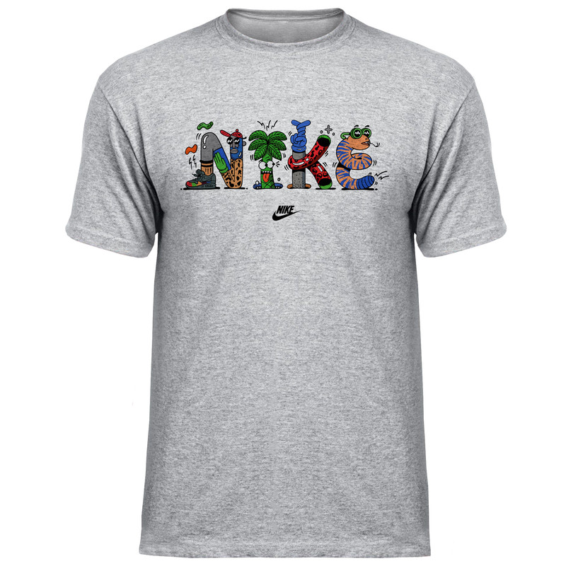 تیشرت آستین کوتاه مردانه کد V56