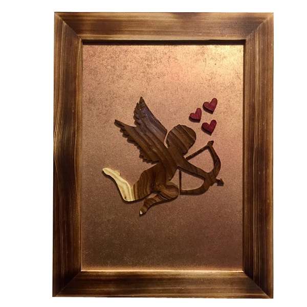 تابلو معرق کاری مدل ANGLE