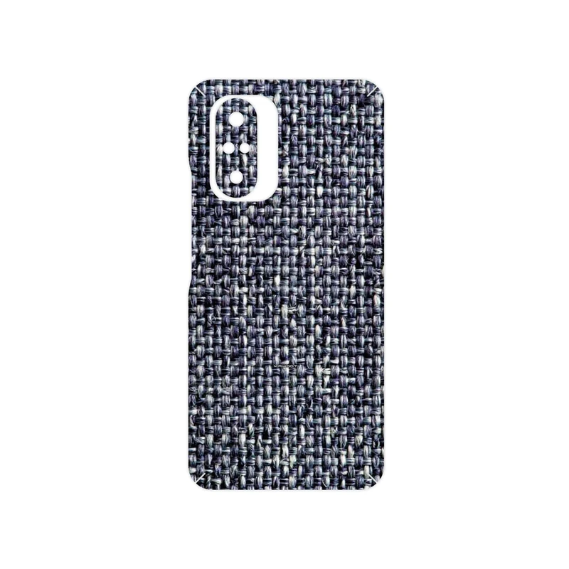 برچسب پوششی ماهوت مدل Fabric Texture 6 مناسب برای گوشی موبایل شیائومی Poco F3 5G