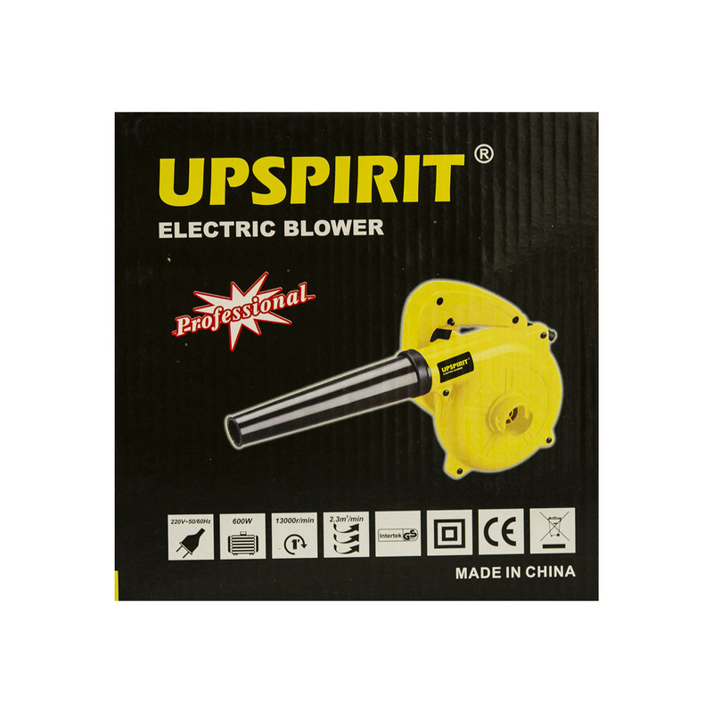 دستگاه دمنده و مکنده آپسپریت مدل HK-BL2302 دستگاه دمنده و مکنده آپسپریت مدل HK-BL2302