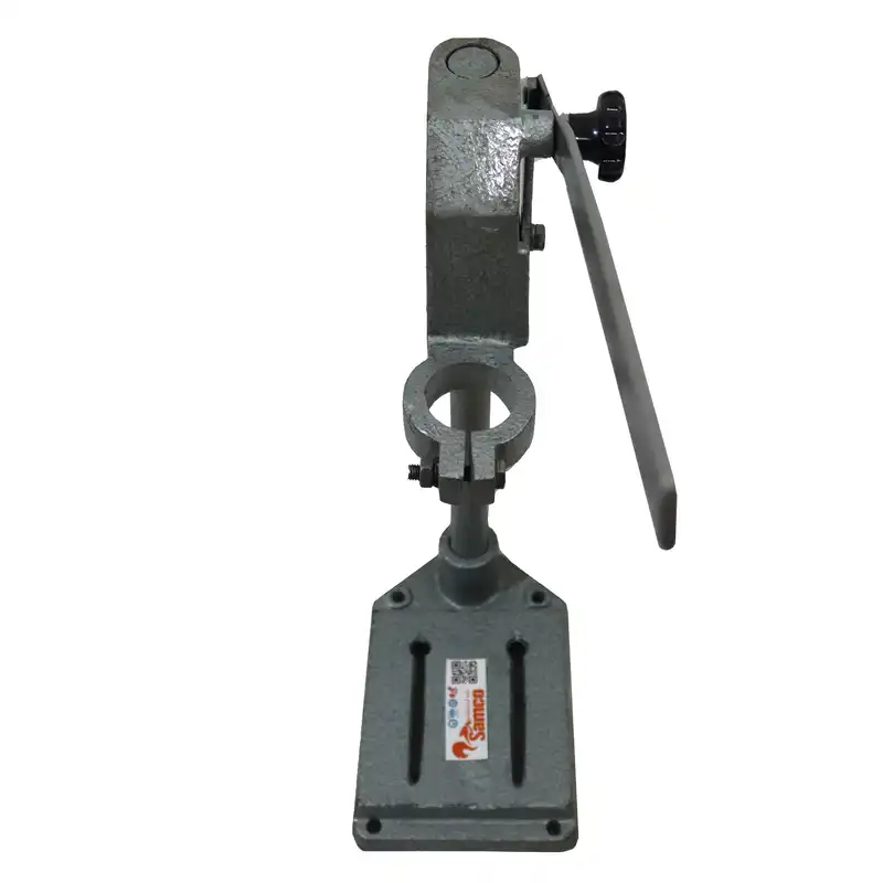 پایه دریل سامکو مدل YPK-046CM