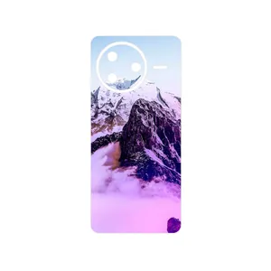 MAHOOT Mountaintop Cover Sticker for Xiaomi Poco F7 Pro
