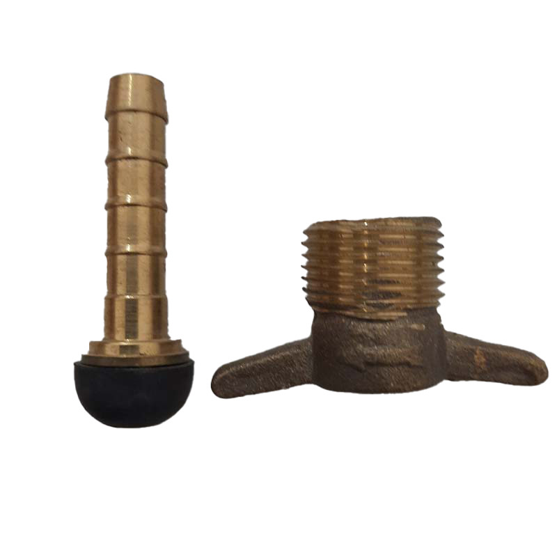 رگولاتور گاز مدل AS254 رگولاتور گاز مدل AS254