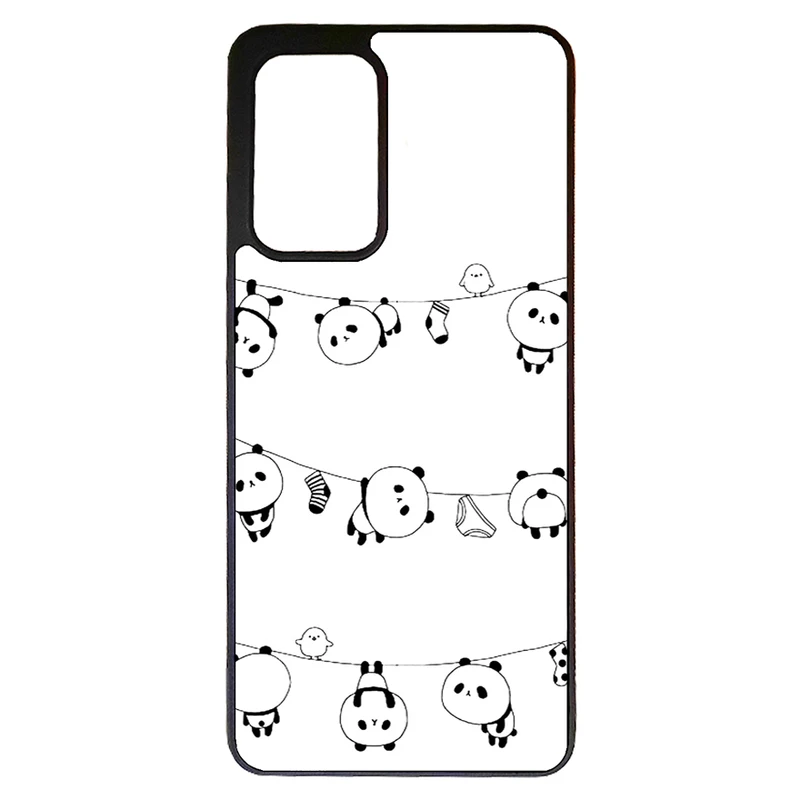 کاور گالری وبفر طرح پاندا مناسب برای گوشی موبایل شیائومی redmi 9t