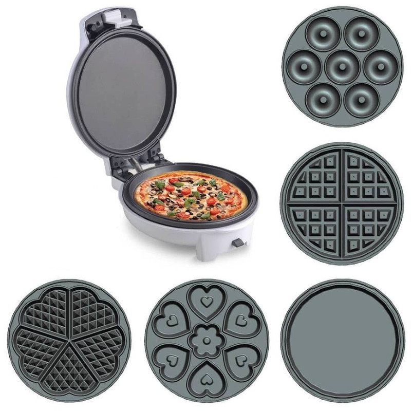 وافل ساز سانفورد مدل 9955DMT