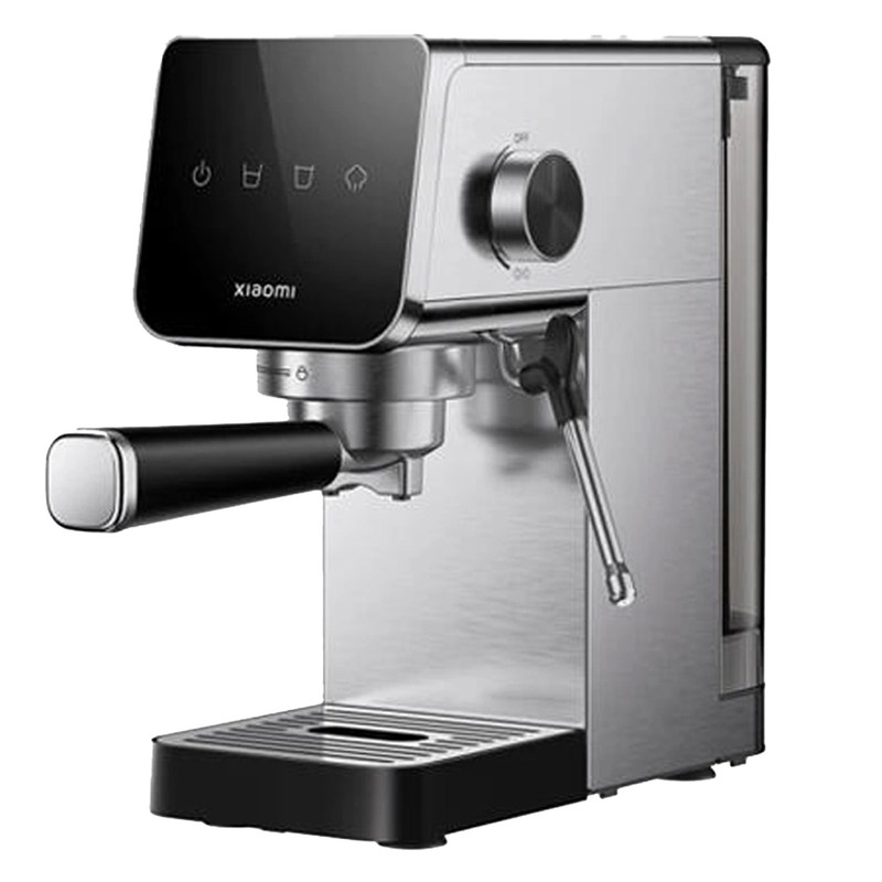 اسپرسو ساز 900 میلی‌لیتر شیائومی مدل semi automatic