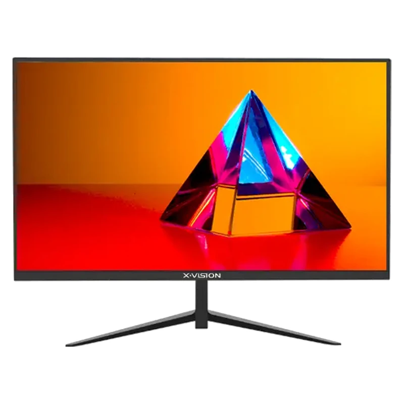 مانیتور 27 اینچ ایکس ویژن مدل XS2780SH با وضوح Full HD پنل IPS و نرخ به روزرسانی 100 هرتز
