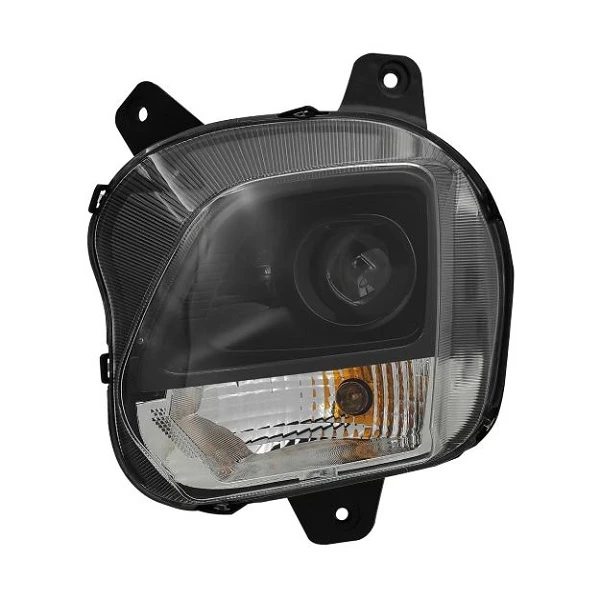 چراغ جلو چپ مدل 605000854AA مناسب برای ام وی ام X33 کراس دنده ای