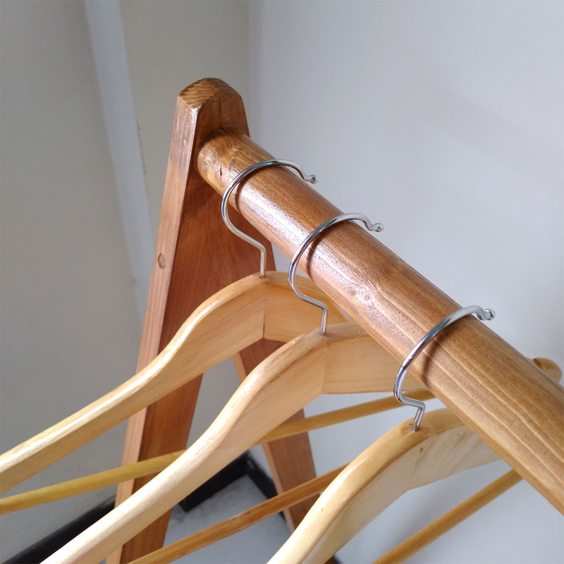 رگال لباس مدل WOODEN ARTS.mini رگال لباس مدل WOODEN ARTS.mini