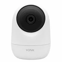 دوربین مداربسته تحت شبکه وونک مدل 5MP Pro