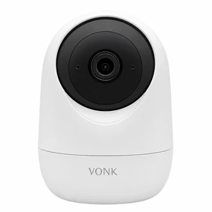 دوربین مداربسته تحت شبکه وونک مدل 5mp pro