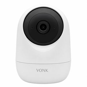 دوربین مداربسته تحت شبکه وونک مدل 5MP Pro
