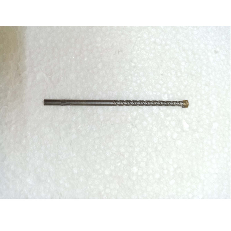 مته دیوار مدل IRW40 سایز 4 میلی متر مته دیوار مدل IRW40 سایز 4 میلی متر