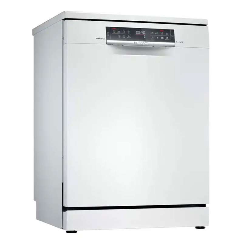 ماشین ظرفشویی 13 نفره بوش مدل SMS6EMW65Q