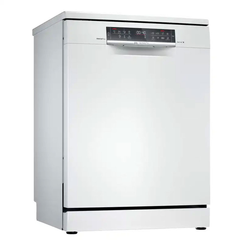 ماشین ظرفشویی 13 نفره بوش مدل SMS6EMW65Q