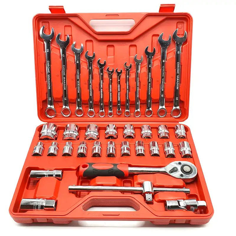 مجموعه 37 عددی جعبه بکس جی ان ترد مدل 10024