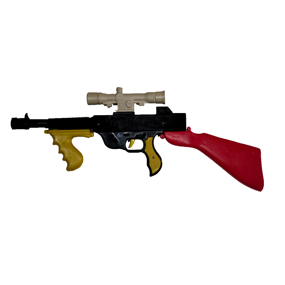 تفنگ بازی مدل MOSAL3