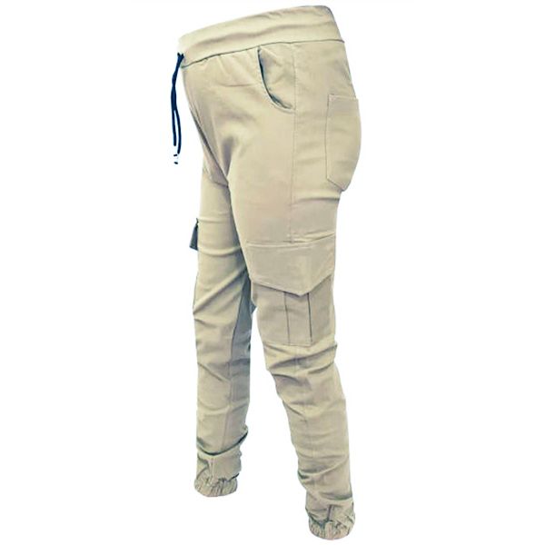 شلوار مردانه مدل M22 - - 4