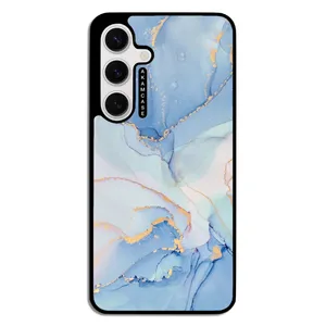 AKAM AMC-WSGS24-MARBLE-22 Cover For Samsung Galaxy S24