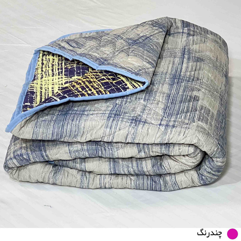 روتختی دو نفره مانیکاهوم مدل کاینو پلاس سایز 220x200 سانتی‌متر