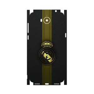 MAHOOT  Real-Madrid-2-FullSkin Cover Sticker for Huawei Y5 2017