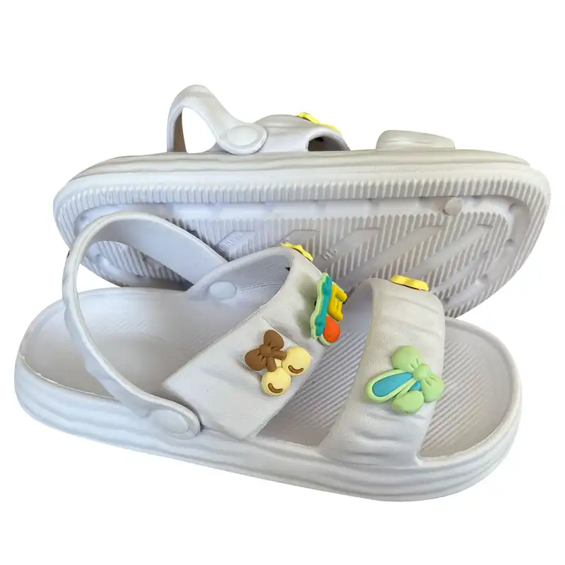 صندل زنانه مدل کراکس کد 90