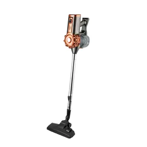 جاروبرقی 600 وات مدل VAC-3230