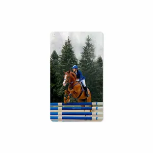 MAHOOT Equestrianism Cover Sticker for Samsung Galaxy Tab A 8.0 2019 T290