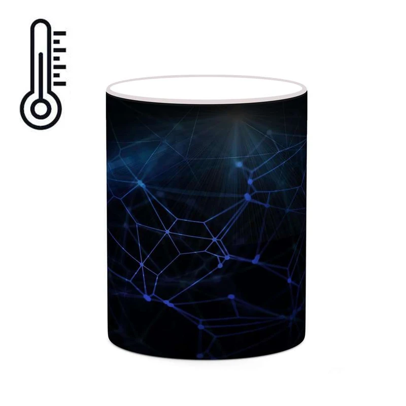 ماگ حرارتی کاکتی مدل کریپتو کارنسی و ارزهای دیجیتال کد mgh23939