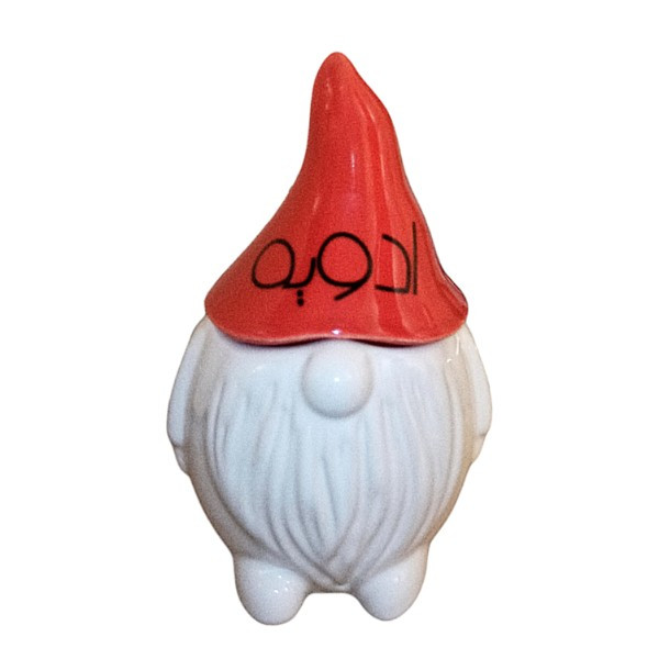 جا ادویه مدل لی لی پوت تکست