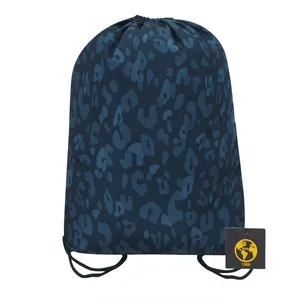 کوله پشتی ورزشی سیی مدل چریکی شوزبگ کد 1789.3