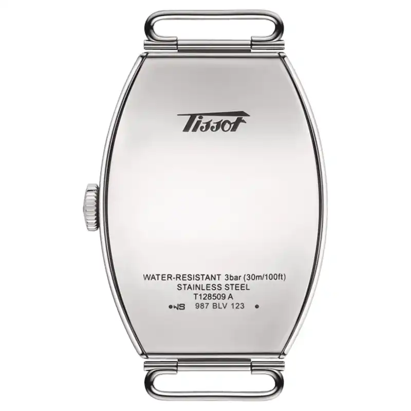 ساعت مچی عقربهای مردانه تیسوت مدل T128.509.16.052.00