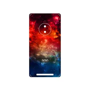 MAHOOT Universe b NASA 8 Cover Sticker for Nokia Lumia 830