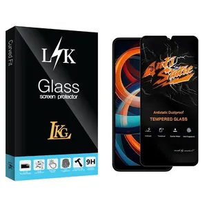 LKG LKK Antistatic Screen Protector For Xiaomi  Redmi A3