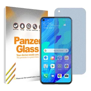 Panzer glass Resistant model Anti-blue ray matte screen protector suitable for Huawei nova 5T mobile phone