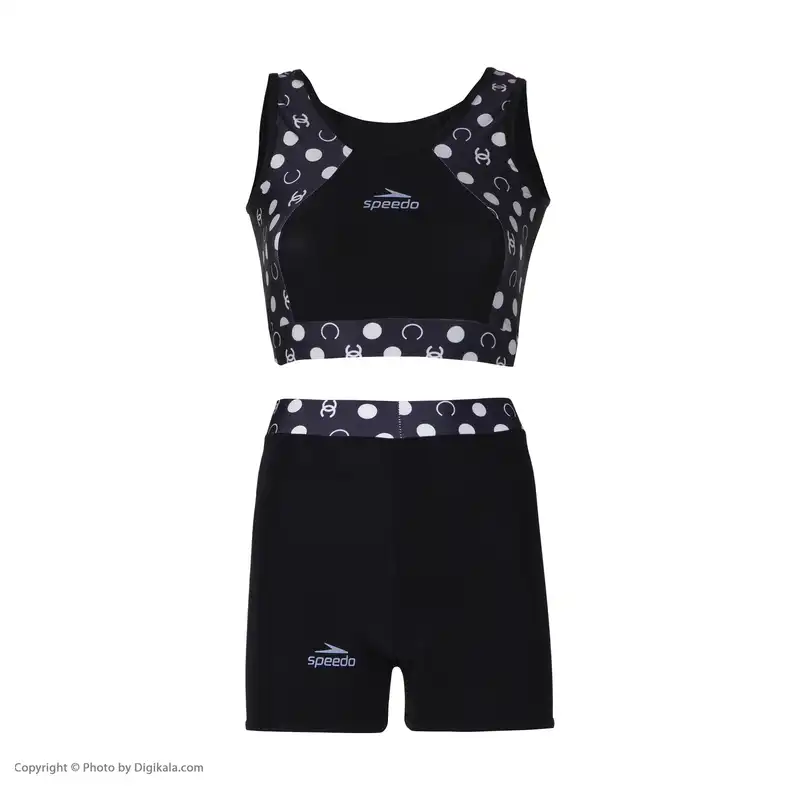 مایو زنانه مدل A38