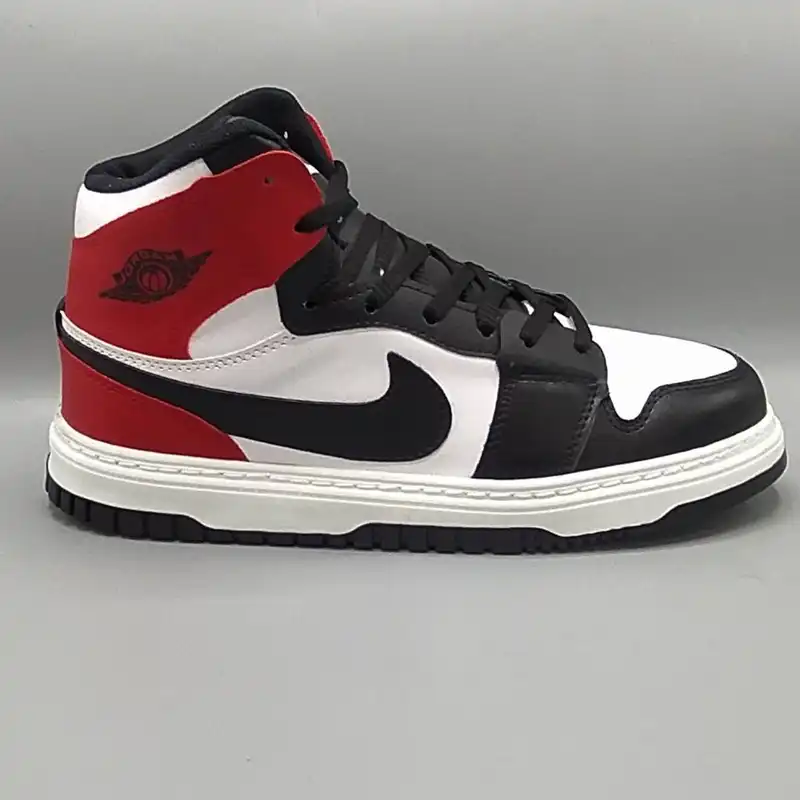 کفش طبیعت گردی مدل P.L.JORDAN.GH.E رنگ قرمز