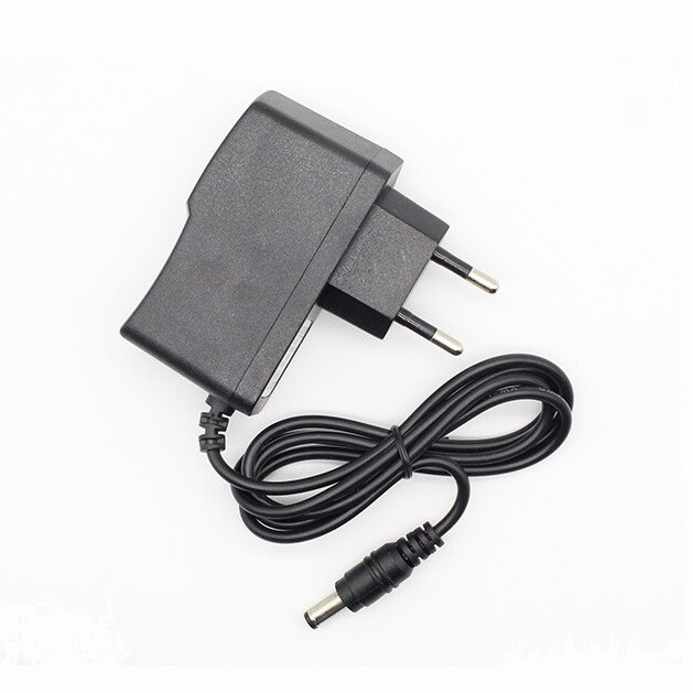 آداپتور 7.5 ولت 1 آمپر مدل 7.5V1A
