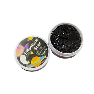 ماسک دور چشم واسیینا مدل shooting star حجم 60 میلی لیتر بسته 60 عددی