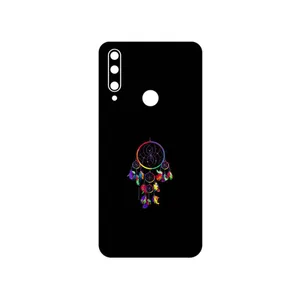 MAHOOT Dream Catchers Cover Sticker for Honor 9X