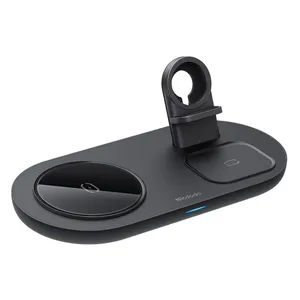 شارژر بی سیم رومیزی مک دودو مدل CH-7063