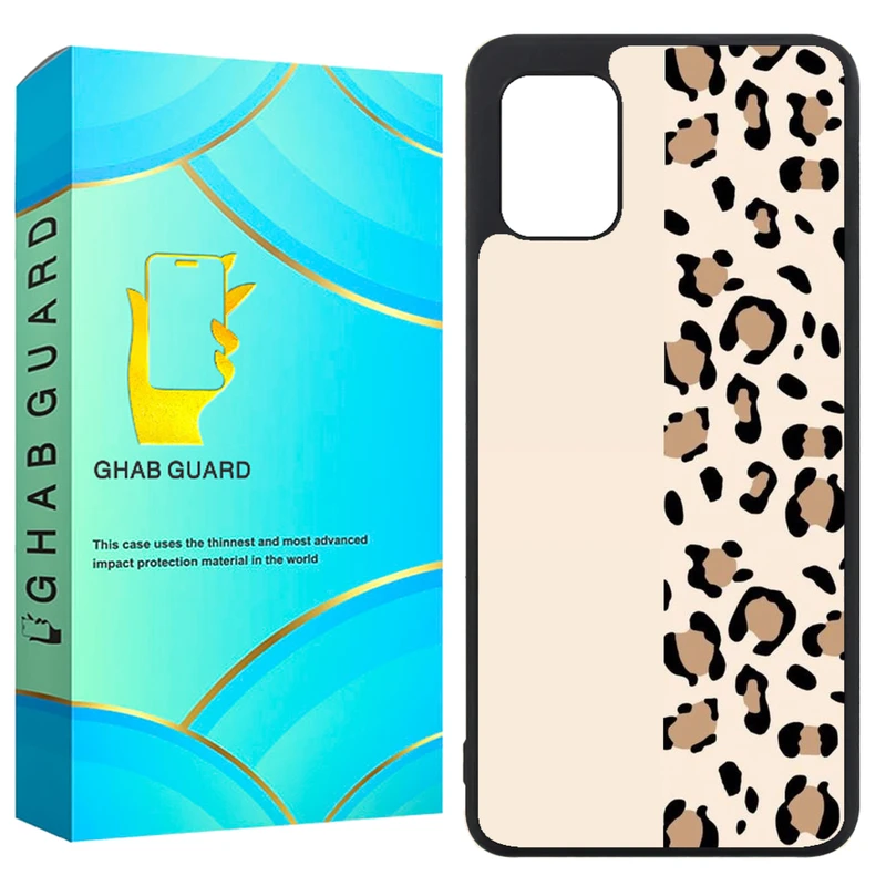 کاور قاب گارد مدل GCHPA31 مناسب برای گوشی موبایل سامسونگ Galaxy A31