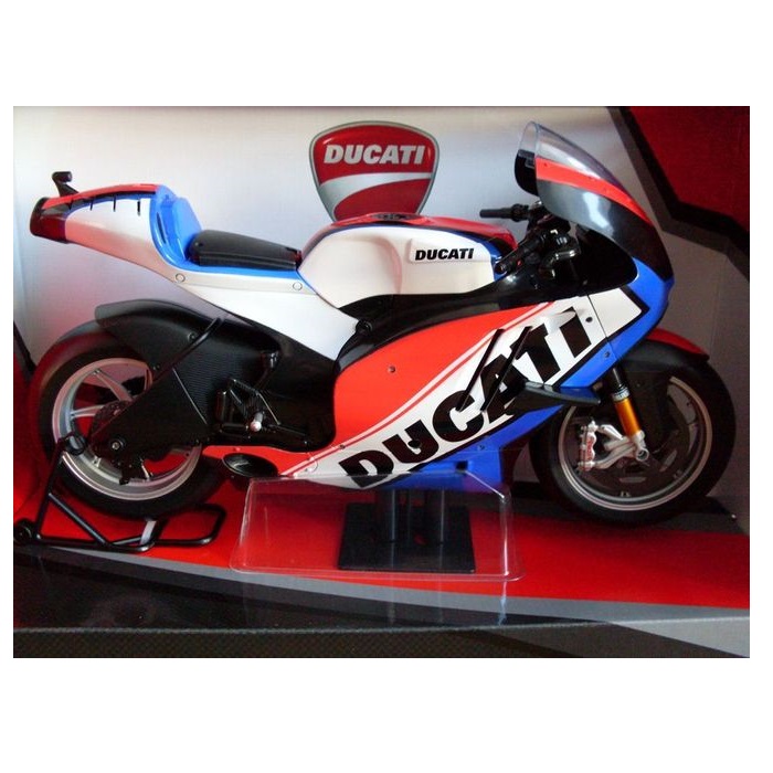موتور بازی مایستو مدل دوکاتی 2011