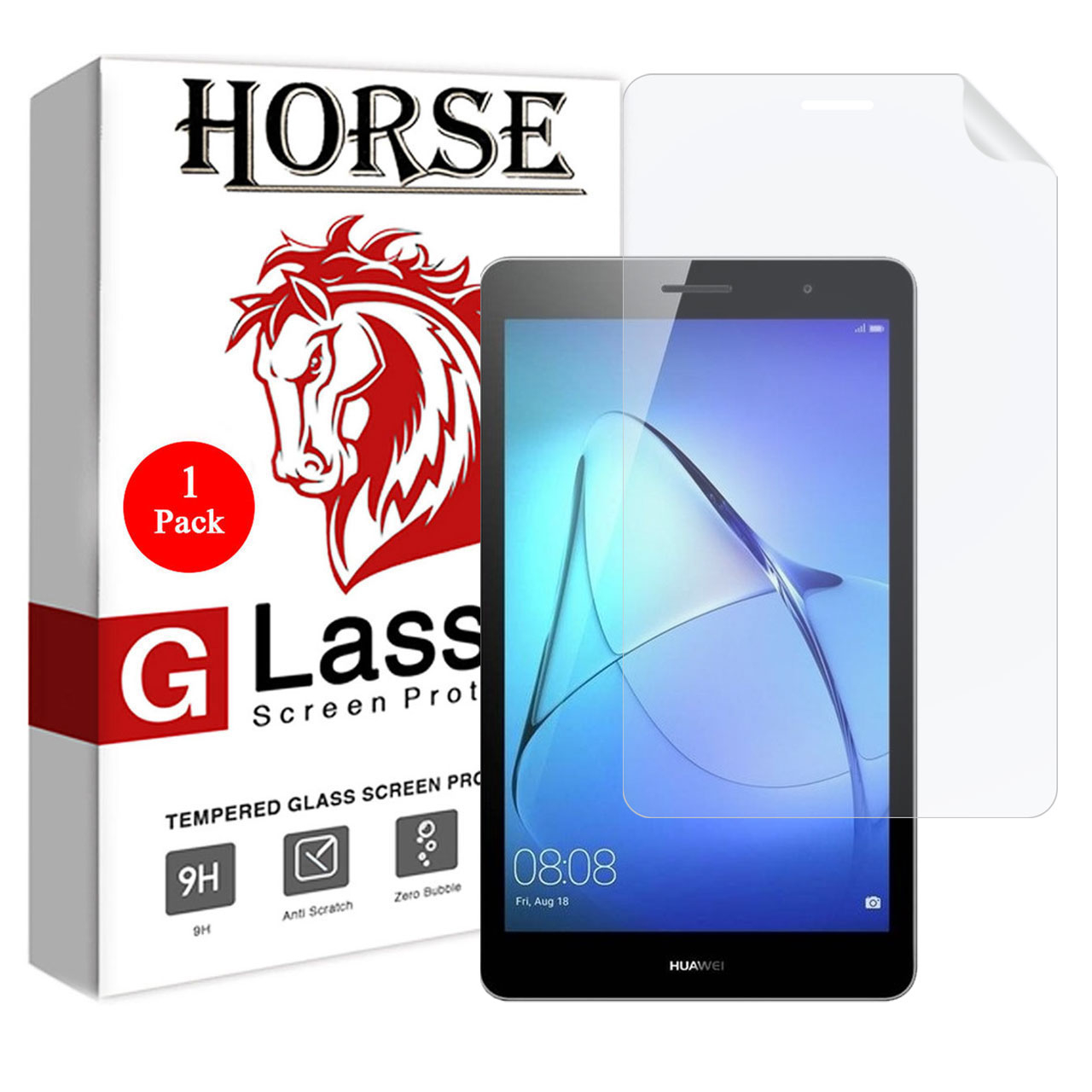   محافظ صفحه نمایش هورس مدل MCB-H مناسب برای تبلت هوآوی MediaPad T3 8.0