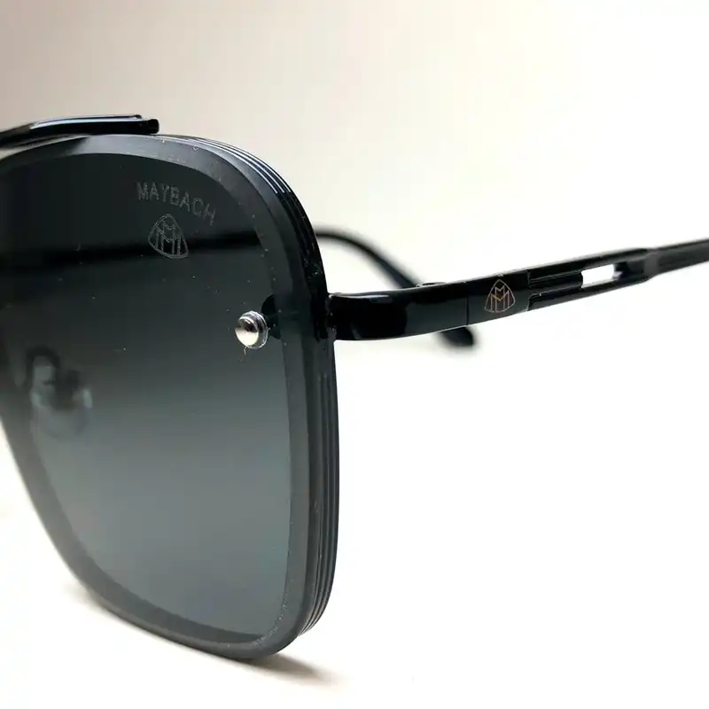 عینک آفتابی مردانه میباخ مدل جنتلمنMBK2510
